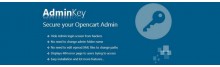 Admin Key - Secure Your Admin Access