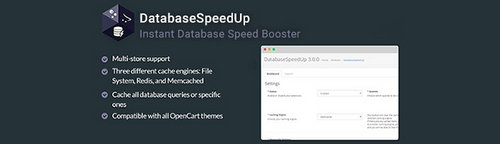 Database SpeedUp - Instant Database Speed Booster v2.0.2, v3.0.2 (Nulled)