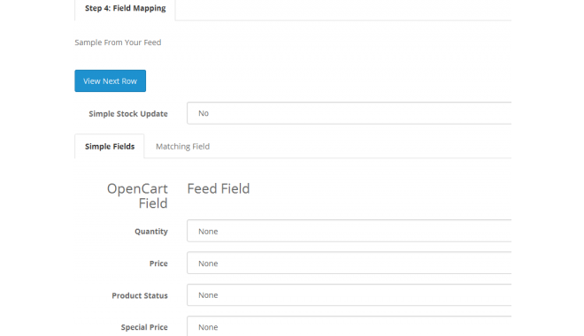 opencart xml import pro nulled 29