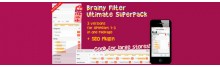 Brainy Filter Ultimate Superpack. SEO Plugin