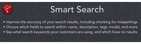 Smart Search 