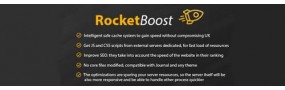 RocketBoost OpenCart