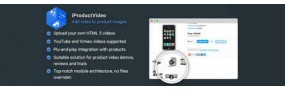 iProductVideo OpenCart