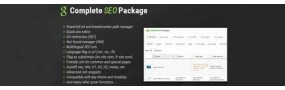 Complete SEO Package 