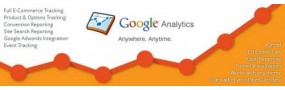 Google Analytics Expert - Complete E-commerce Analytics Tracking