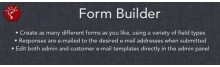 Form Builder 