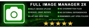 Full Image Manager 2.x - A MUST HAVE KIND OF EXTESION