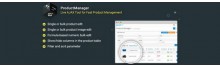 ProductManager - Fast Bulk Product Management Tool