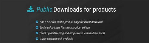 Public Downloads for Product v2.4.2