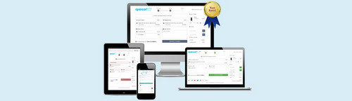 Ajax Best Checkout - Easy Quick n Boosted on OpenCart v5.0.3.4