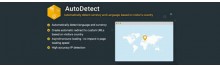 AutoDetect - Automatically Detect Currency and Language