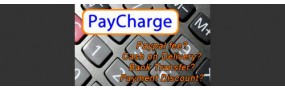 PayCharge Pro (Payment Fee/Discount)