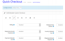 Quick Checkout - Best One Page Checkout Solution v12.0.0