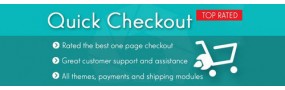 Quick Checkout - Best One Page Checkout