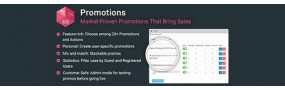 Promotions - Market-Proven Promotions That Bring Sales