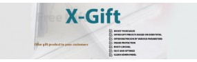 X-Gift OpenCart