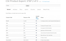 CSV Product Export OpenCart v3.2.13, v4.3.1