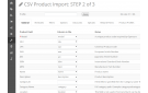 CSV Product Import OpenCart v3.7.5, v4.3.1