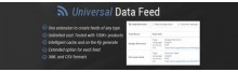 Universal Data Feed