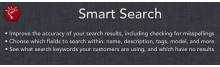 Smart Search 