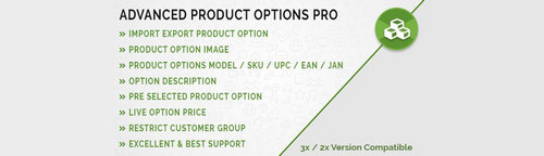 Advanced Options Pro Plus v1.2
