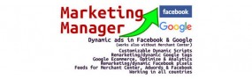 Complete Marketing Manager
