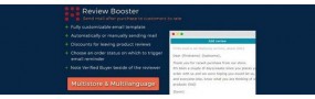 Review Booster  