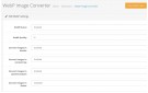 WebP Image Converter - Boost your page v2.0.0