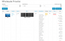Wholesale Price List Pro OpenCart v1.5.0