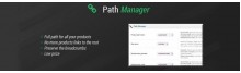 Path Manager OpenCart
