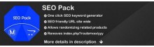 SEO Pack OpenCart