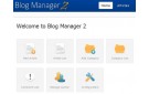 Opencart Blog Manager 2 v1.4, v1.4.5