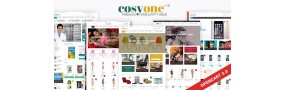 CosyOne - Premium Multipurpose Opencart Theme