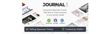 Journal - OpenCart Theme 