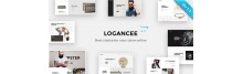 Logancee - Premium OpenCart Template